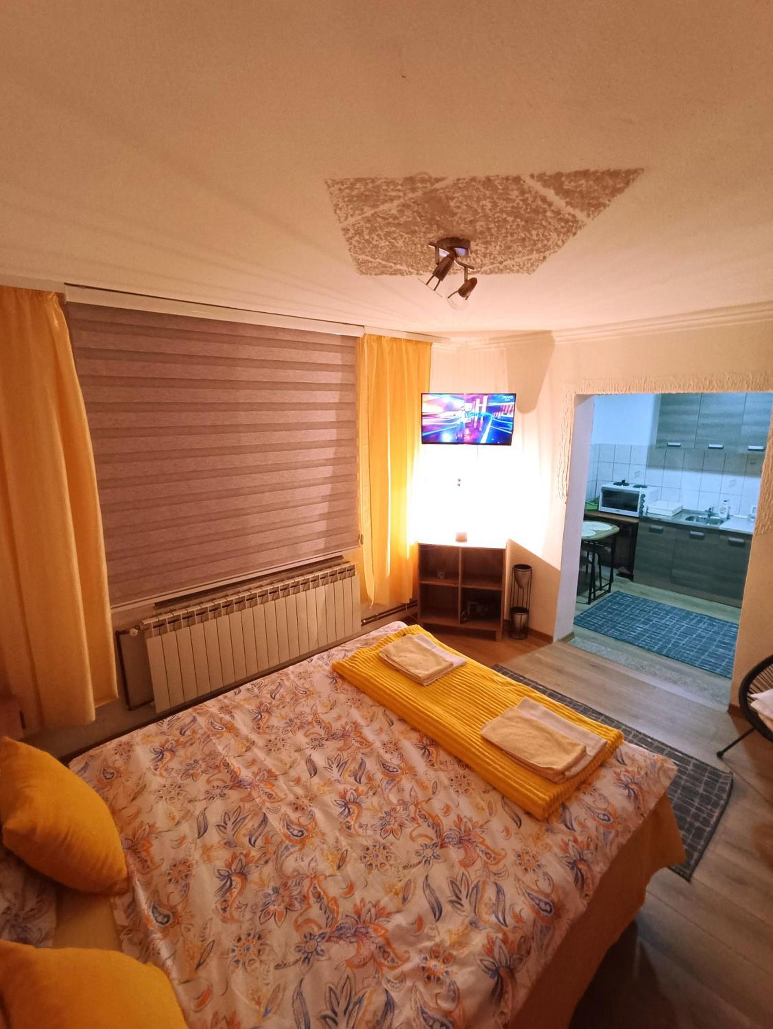 Garden Free Parking Appartement SJJ Buitenkant foto