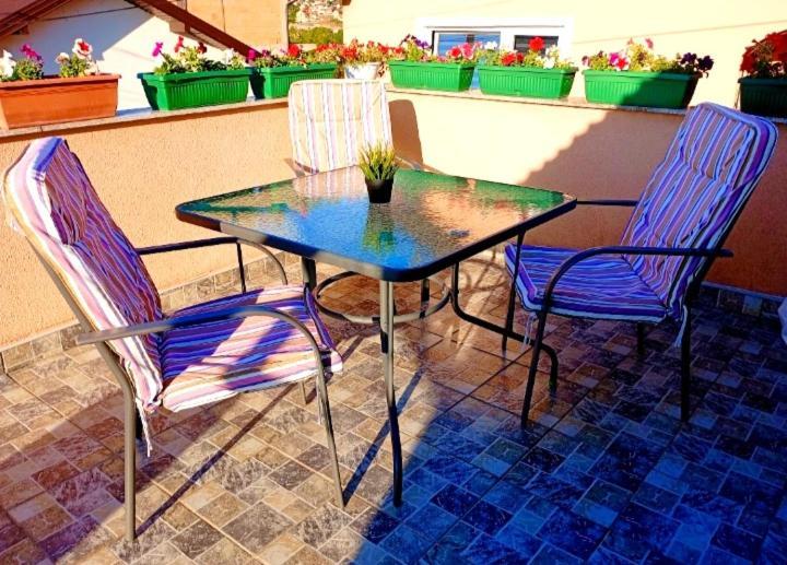 Garden Free Parking Appartement SJJ Buitenkant foto