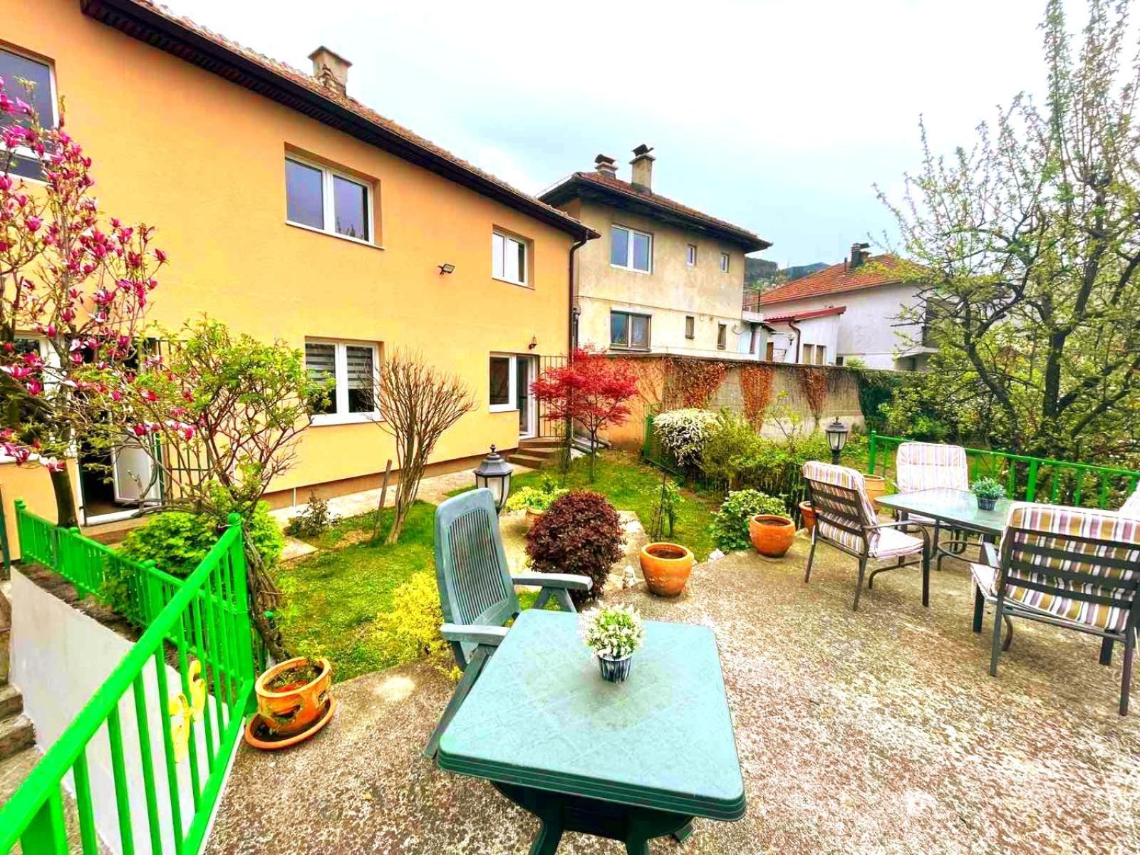 Garden Free Parking Appartement SJJ Buitenkant foto